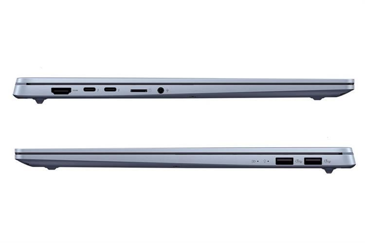 Laptop Asus Vivobook S16 S5606CA RI115WS Ultra 7-255H/32GB/SSD 1TB/ UMA/16