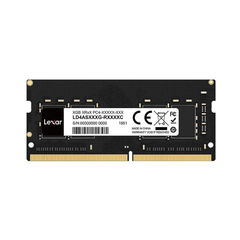 RAM Laptop Lexar Sodimm DDR4 8GB bus 3200 LD4AS008G-B3200GSST