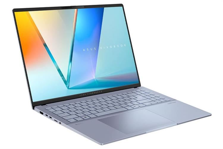 Laptop Asus Vivobook S16 S5606CA RI115WS Ultra 7-255H/32GB/SSD 1TB/ UMA/16