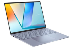Laptop Asus Vivobook S16 S5606CA RI115WS Ultra 7-255H/32GB/SSD 1TB/ UMA/16