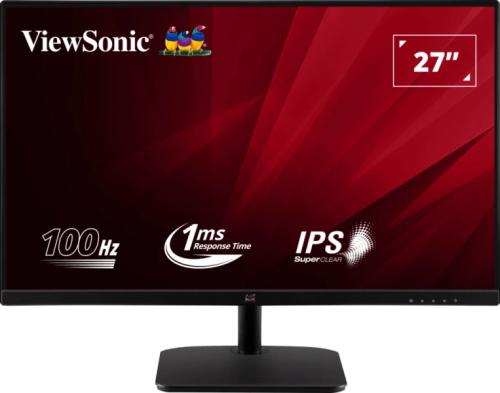 Màn hình Viewsonic 27 inch VA2732-H 100Hz