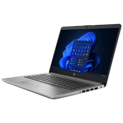 Laptop HP 240 G9 i3-1215U/8GD4/512GSSD/14.0FHD/WLac/BT5/3C41WHr/W11SL/BẠC AG2J5AT