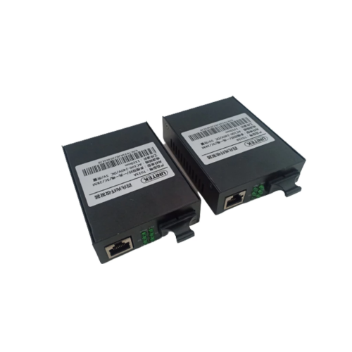 Bộ nối dài tín hiệu quang cổng SC T033A Unitek