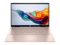 Laptop HP Pavilion x360 14-ek2024TU core 5-120U/16G/512GSSD/14.0FHDT /PEN/FP/WL/BT/3C/W11H/Vàng 9Z2V6PA