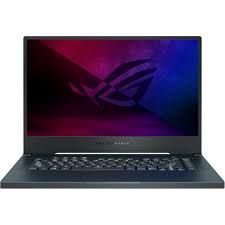 LAPTOP ASUS ROG ZEPHYRUS M15 GU502LU-AZ123T ( I7 10750H 16GB 512GB 15.6″ FHD IPS 240HZ 3MS PERKEY RGB WIN 10)