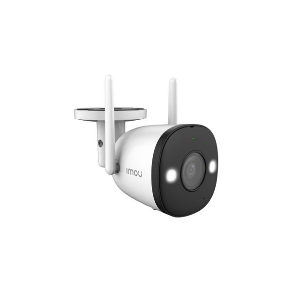 Camera Ngoài trời IP Imou Bullet 2C 4MP IPC-F42P-D có mic