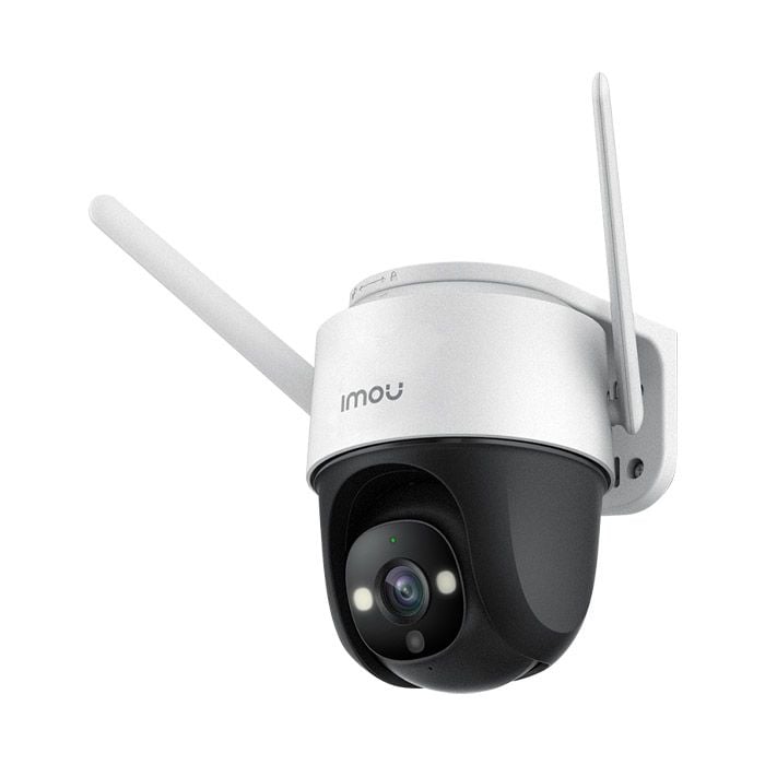 Camera IP ngoài trời  Imou Cruiser PTX 4MP IPC-S42FP (có mic, flash)