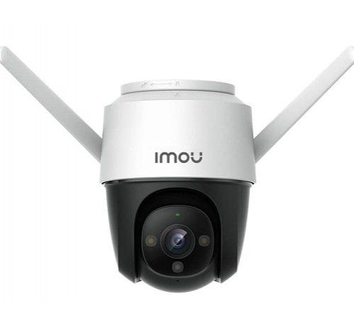 Camera IP ngoài trời  Imou Cruiser PTX 4MP IPC-S42FP (có mic, flash)