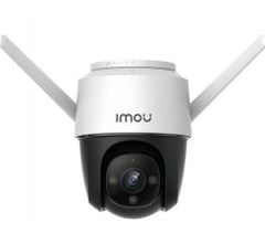 Camera IP ngoài trời  Imou Cruiser PTX 4MP IPC-S42FP (có mic, flash)