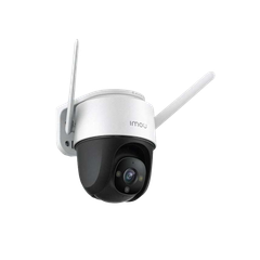 Camera IP ngoài trời  Imou Cruiser PTX 4MP IPC-S42FP (có mic, flash)