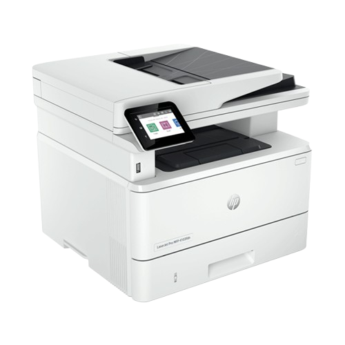 Máy in đa chức năng HP LaserJet Pro MFP 4103fdn/ 3Y WTY_2Z628A