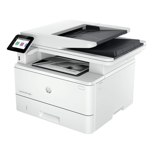 Máy in đa chức năng HP LaserJet Pro MFP 4103fdn/ 3Y WTY_2Z628A
