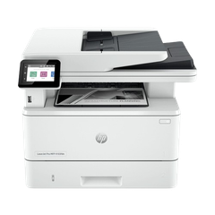 Máy in đa chức năng HP LaserJet Pro MFP 4103fdn/ 3Y WTY_2Z628A