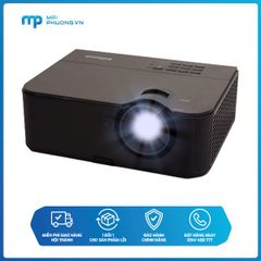 MÁY CHIẾU INFOCUS 3D IN3126W