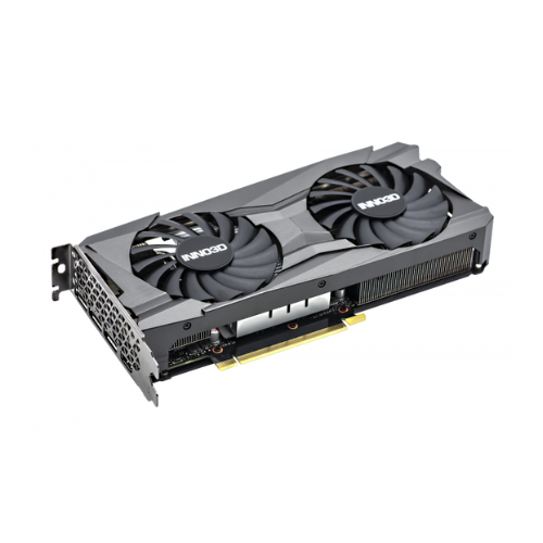 Card màn hình Inno3D Geforce RTX 3060 12GB TWIN X2 (N30602-12D6-119032AH)