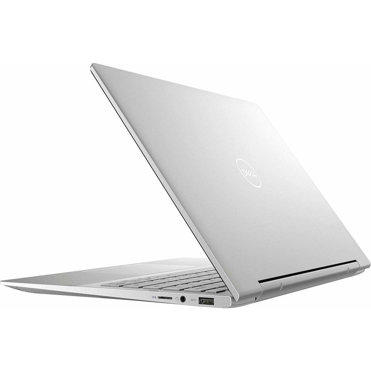 中古 ノートパソコン 懐かしい DELL Inspiron 13 7391 シルバー Corei5 