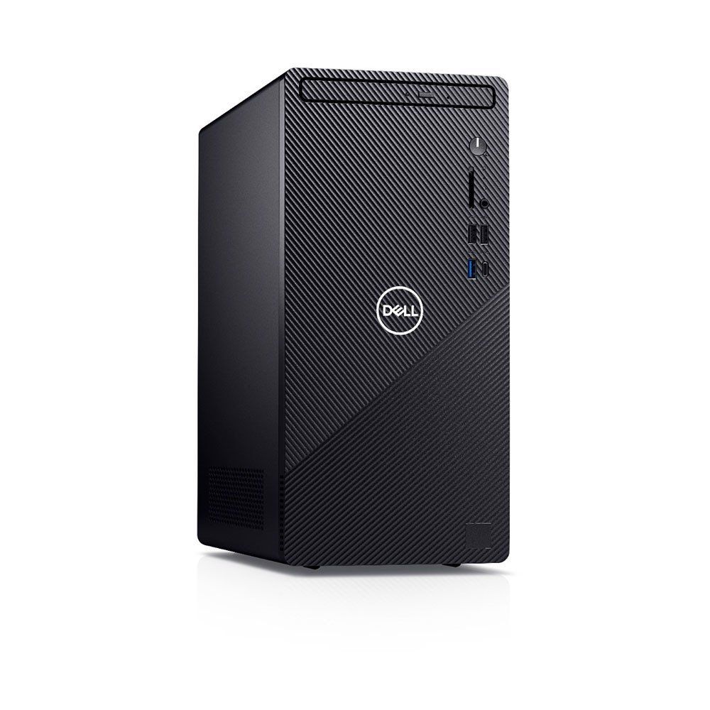 Máy bộ Dell Inspiron 3881 (i5-10400F/8GB/SSD 256 M.2 PCIe + HDD 1TB/GTX 1650 SUPER 4GB GDDR6/Win10Home) (42IN380004)