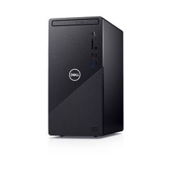 Máy bộ Dell Inspiron 3881 (i5-10400F/8GB/SSD 256 M.2 PCIe + HDD 1TB/GTX 1650 SUPER 4GB GDDR6/Win10Home) (42IN380004)