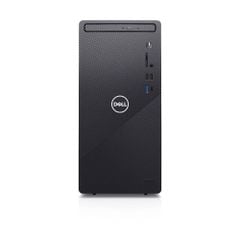 Máy bộ Dell Inspiron 3881 (i5-10400F/8GB/SSD 256 M.2 PCIe + HDD 1TB/GTX 1650 SUPER 4GB GDDR6/Win10Home) (42IN380004)