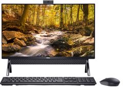 Máy bộ hãng Dell Inspiron AIO Desktops 5400 ( i3-1115G4/8GB/256GB/23.8