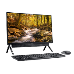 Máy bộ hãng Dell Inspiron AIO Desktops 5400 ( i3-1115G4/8GB/256GB/23.8