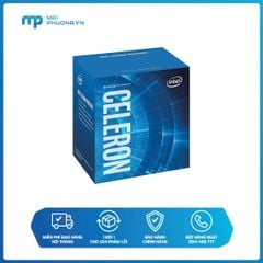 Bộ Vi Xử Lý CPU Intel Celeron G4900
