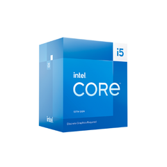 Bộ vi xử lý Intel Core I5-13400F (BX8071513400FSRMBN) + Quạt