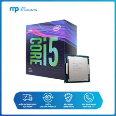 Bộ Vi Xử Lý CPU Intel Core I5-9500