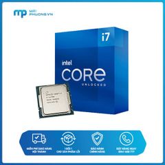 Bộ vi xử lý CPU Intel core I7-11700K