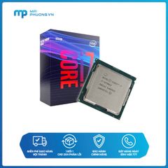 Bộ vi xử lý CPU Intel core I7-9700KF