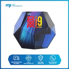 Bộ vi xử lý CPU Intel core I9-9900K