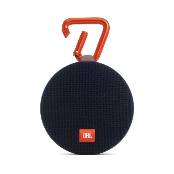 LOA DI ĐỘNG JBL CLIP 2 (ĐEN)