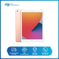 Máy Tính Bảng Apple iPad Gen 8 128GB WIFI Cellular Vàng