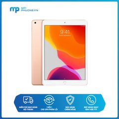 Máy Tỉnh Bảng Apple iPad Gen 8-32GB WIFI Vàng