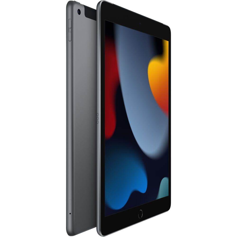 Máy tính bảng Apple iPad Gen9 256GB 10.2