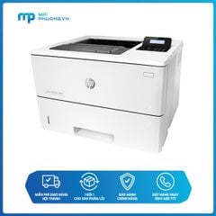 Máy In HP LaserJet Pro M501N J8H60A