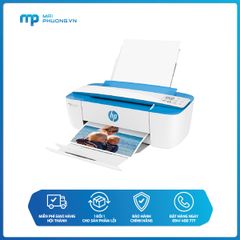 Máy in HP phun màu Deskjet 3775 J9V87B