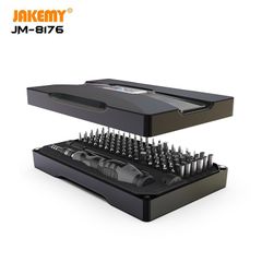 Bộ vít Jakemy JM 8176 (106 đầu)