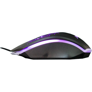 Chuột Gaming JEDEL M69 LED