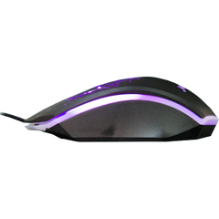 Chuột Gaming JEDEL M69 LED