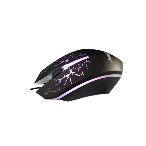 Chuột Gaming JEDEL M69 LED