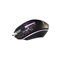 Chuột Gaming JEDEL M69 LED