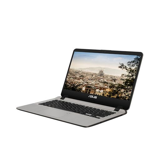 Laptop ASUS VivoBook X407UF-BV056T i5-8250U/4GB/1TB HDD/MX130/Win10/1.6 kg