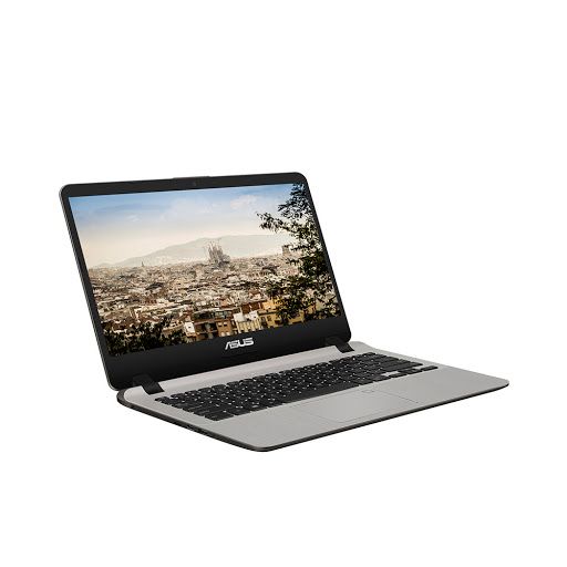 Laptop ASUS VivoBook X407UF-BV056T i5-8250U/4GB/1TB HDD/MX130/Win10/1.6 kg