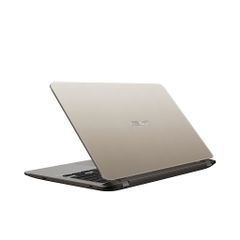 Laptop ASUS VivoBook X407UF-BV056T i5-8250U/4GB/1TB HDD/MX130/Win10/1.6 kg