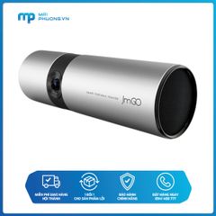 MÁY CHIẾU JMGO View - Android JmGO P2