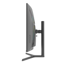 Màn hình máy tính Aiwa 31.5 inch monitor/ 2K/ VA/ 165Hz/ 250cd/m²/ DP/ 2 HDMI/ Audio Out/ Speaker/ USB/ PK: DP/ 3Y_MZ320G-Y