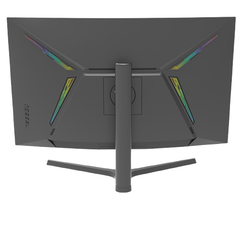 Màn hình máy tính Aiwa 31.5 inch monitor/ 2K/ VA/ 165Hz/ 250cd/m²/ DP/ 2 HDMI/ Audio Out/ Speaker/ USB/ PK: DP/ 3Y_MZ320G-Y