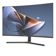 Màn hình máy tính Aiwa 31.5 inch monitor/ 2K/ VA/ 165Hz/ 250cd/m²/ DP/ 2 HDMI/ Audio Out/ Speaker/ USB/ PK: DP/ 3Y_MZ320G-Y