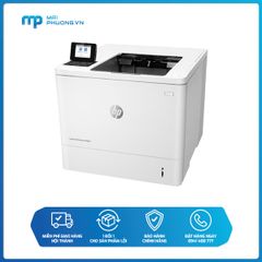 MÁY IN LASER DÀNH CHO DOANH NGHIỆP HP LASERJET ENTERPRISE M607N K0Q14A